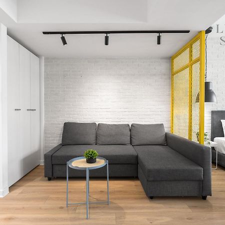 Nyma White Apartments, The Luxury Suites Saloniki Zewnętrze zdjęcie