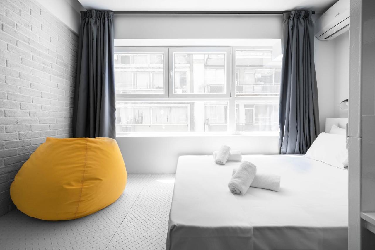 Nyma White Apartments, The Luxury Suites Saloniki Zewnętrze zdjęcie
