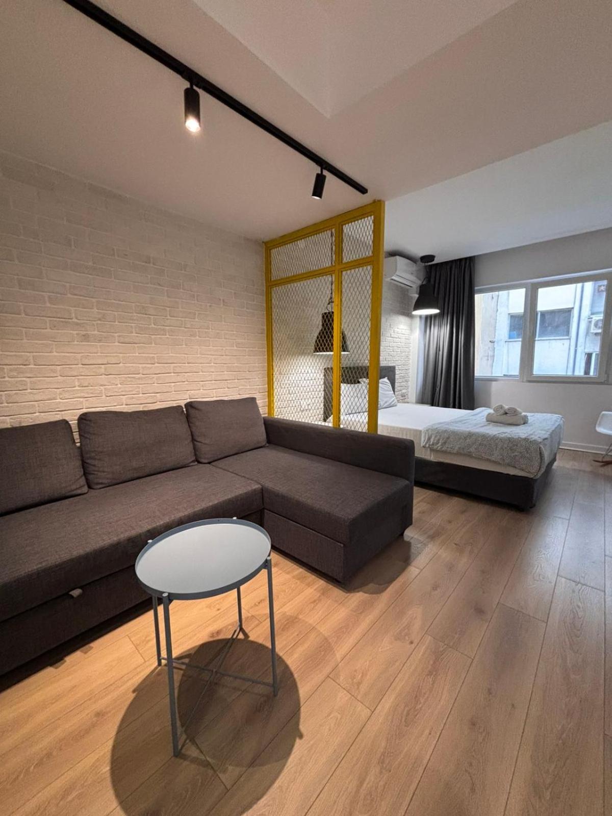 Nyma White Apartments, The Luxury Suites Saloniki Zewnętrze zdjęcie