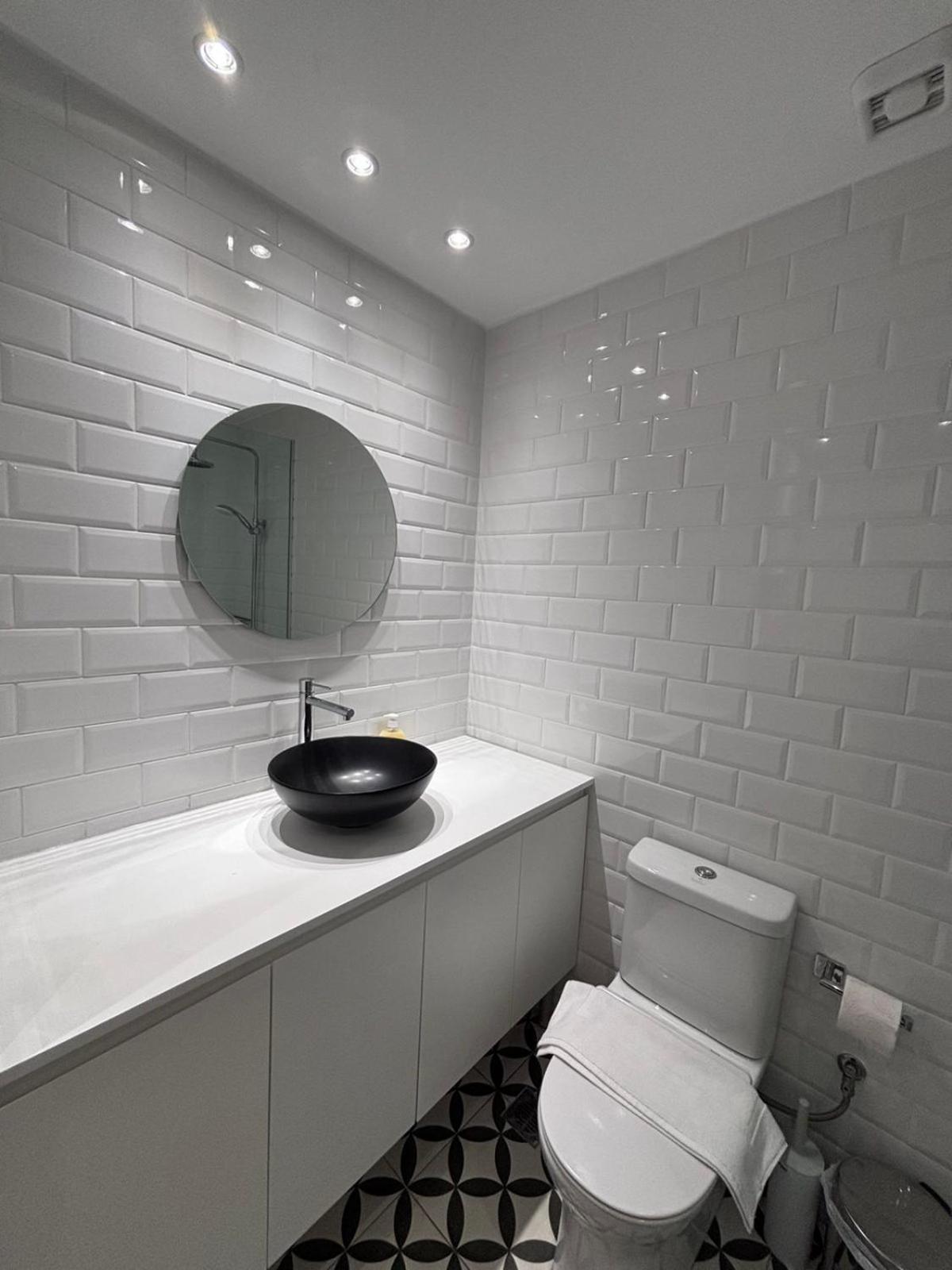 Nyma White Apartments, The Luxury Suites Saloniki Zewnętrze zdjęcie