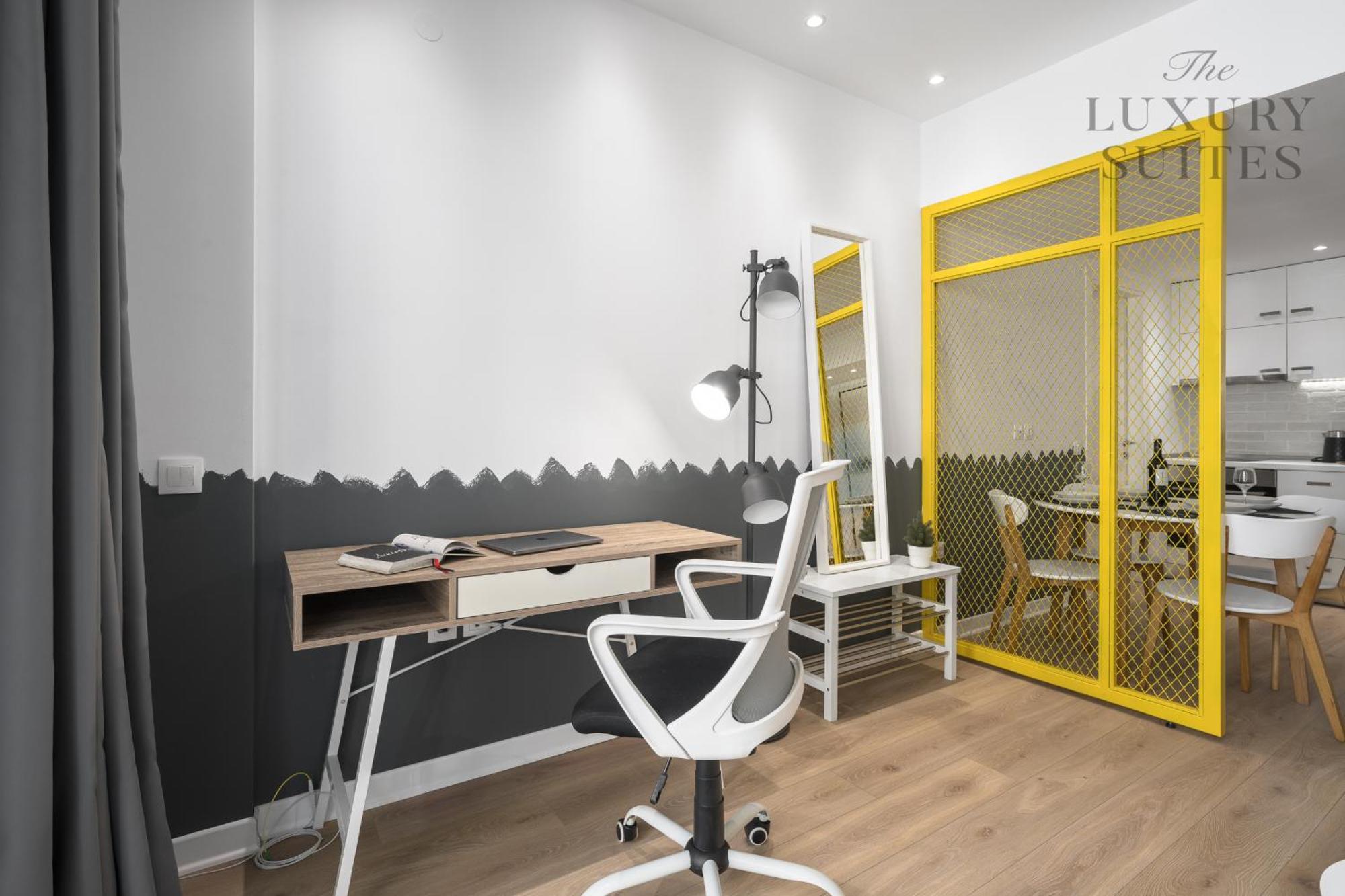Nyma White Apartments, The Luxury Suites Saloniki Zewnętrze zdjęcie