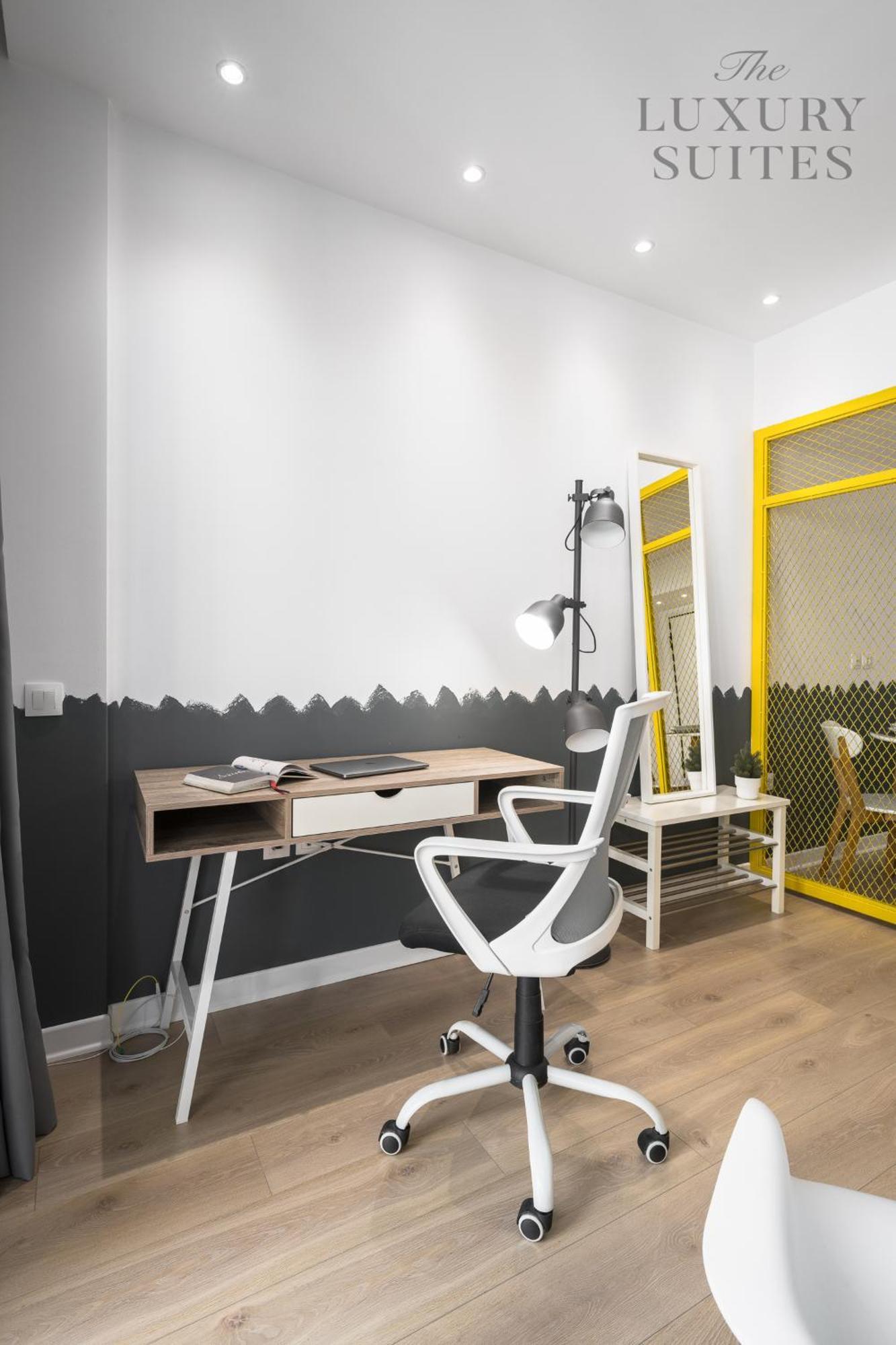 Nyma White Apartments, The Luxury Suites Saloniki Zewnętrze zdjęcie